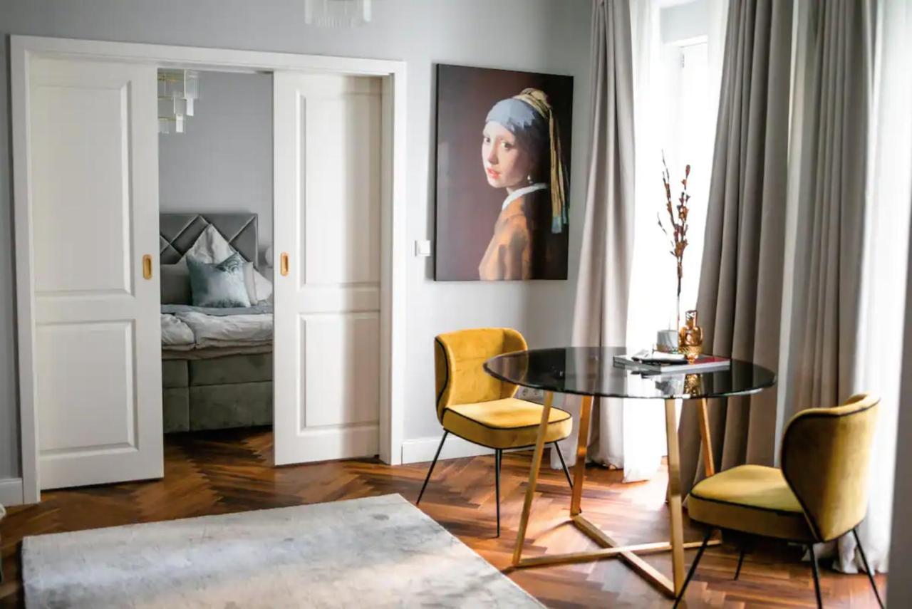Arbio I Design Apart Near Deutsche Oper Βερολίνο Εξωτερικό φωτογραφία