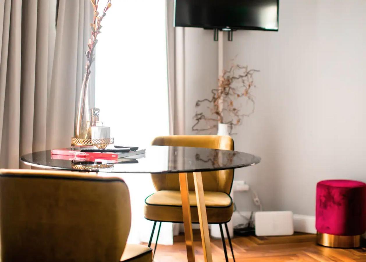 Arbio I Design Apart Near Deutsche Oper Βερολίνο Εξωτερικό φωτογραφία